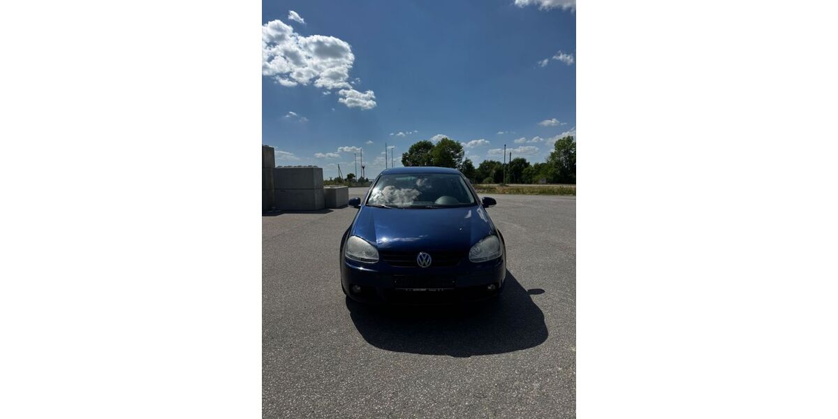 VW Golf 240.000 km 3.850 &euro; Sömmerda 99610