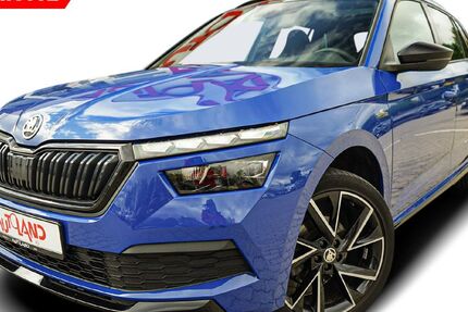 Skoda Kamiq 52.808 km 21.950 &euro; Erfurt 99087