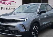 Gebrauchtwagen Opel Mokka