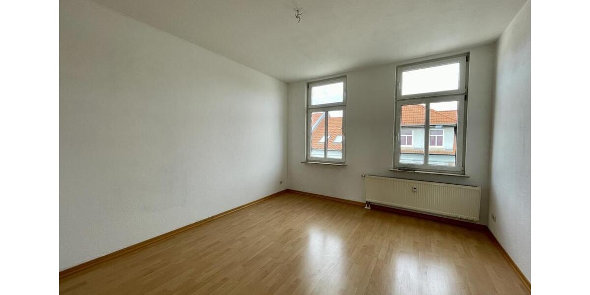 Dachgeschoßwohnung Arnstadt - 2 Zimmer, 57 m&sup2;, 390&euro; | Angebot:25053846