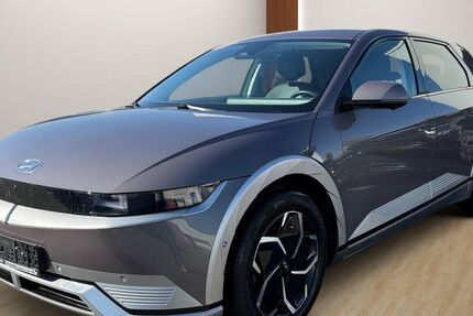 Hyundai IONIQ 38.000 km 32.990 € Schwabhausen 99869