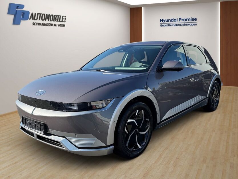 Hyundai IONIQ 38.000 km 32.990 € Schwabhausen 99869