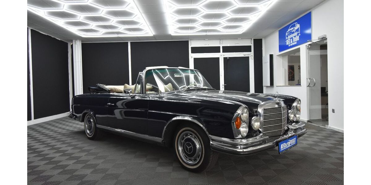Mercedes-Benz S 280 92.670 km 109.980 &euro; Erfurt 99092