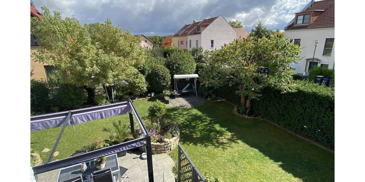 Einfamilienhaus Apfelstädt / Ermstedt Apfelstädt - 5 Zimmer, 170 m&sup2;, 1.700&euro; | Angebot:25929493
