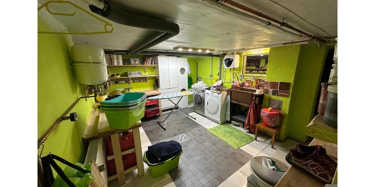 Doppelhaushälfte Ohrdruf - 3 Zimmer, 80 m&sup2;, 190.000&euro; | Angebot:27217726