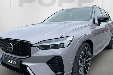 Volvo XC60 15.000 km 66.990 &euro; Erfurt 99099