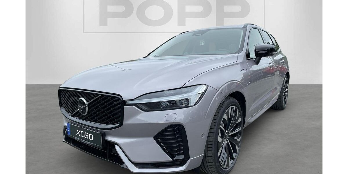 Volvo XC60 15.000 km 72.990 &euro; Erfurt 99099