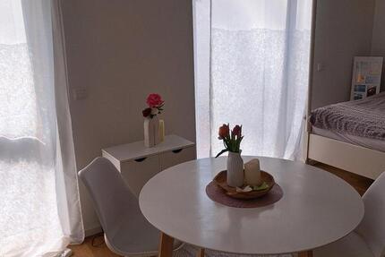Wohnung Erfurt - 1 Zimmer, 30 m&sup2;, 550&euro; | Angebot:25406341