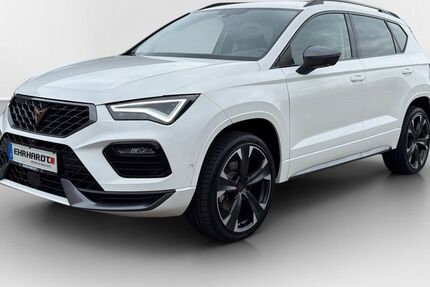 Cupra Ateca 26.620 km 30.490 &euro; Weimar 99427
