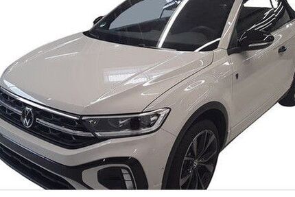 VW T-Roc 12.500 km 40.999 &euro; Gotha 99867