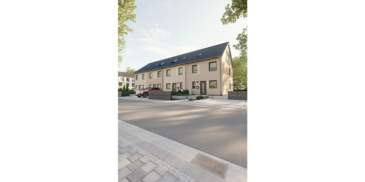 Reihenendhaus Erfurt Vieselbach - 5 Zimmer, 150 m&sup2;, 519.200&euro; | Angebot:25279357