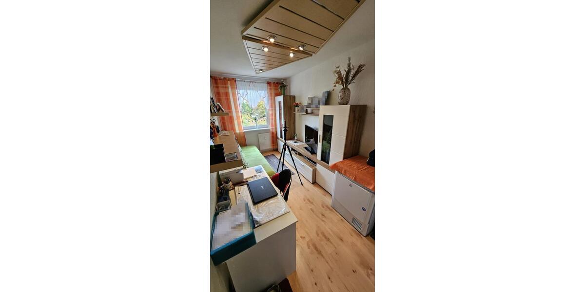 Etagenwohnung Sömmerda - 3 Zimmer, 63 m&sup2;, 69.995&euro; | Angebot:24199873