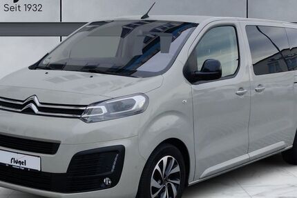 Citroen SpaceTourer 52.865 km 34.990 &euro; Erfurt 99089