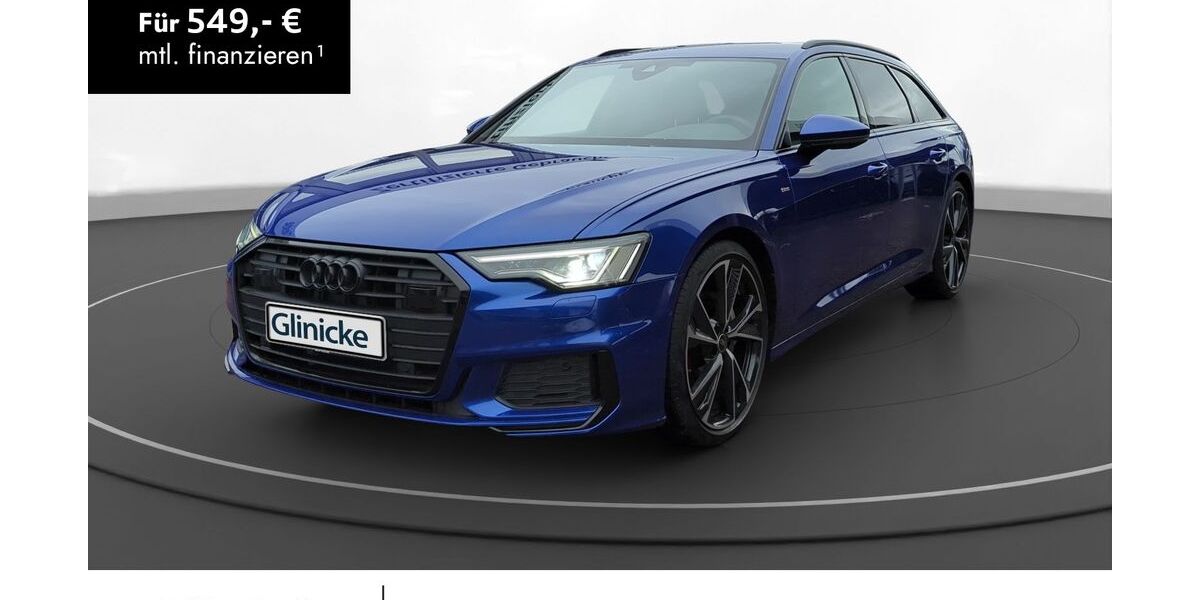 Audi A6 39.490 km 40.980 &euro; Weimar 99423