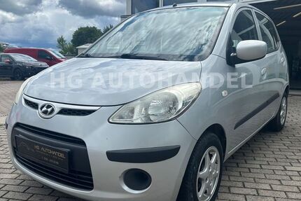 Hyundai i10 97.000 km 990 &euro; Erfurt 99091
