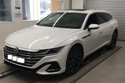 VW Arteon 58.596 km 34.650 &euro; Erfurt 99098