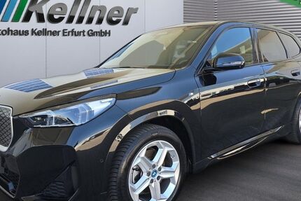 BMW iX1 28.232 km 44.380 &euro; Erfurt 99091