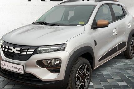 Dacia Spring 4.264 km 15.999 &euro; Erfurt 99099