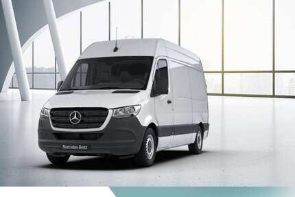 Mercedes-Benz Sprinter 128.245 km 30.881 &euro; Neudietendorf 99192
