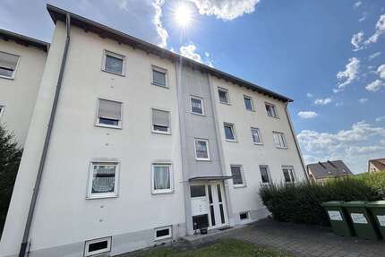 Wohnung zum Kaufen in Bechhofen 179.000 € 70 m²