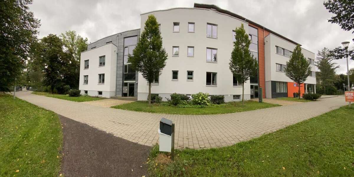 Gewerbeobjekt Arnstadt - 1.000&euro; | Angebot:22699272