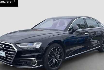Audi A8 87.600 km 52.970 € Erfurt 99099