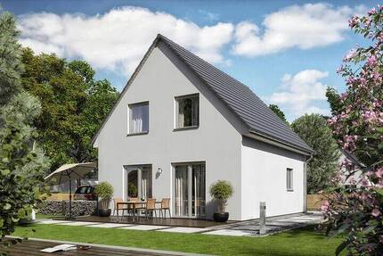 Haus Stadtilm - 4 Zimmer, 98 m&sup2;, 307.782&euro; | Angebot:26018216