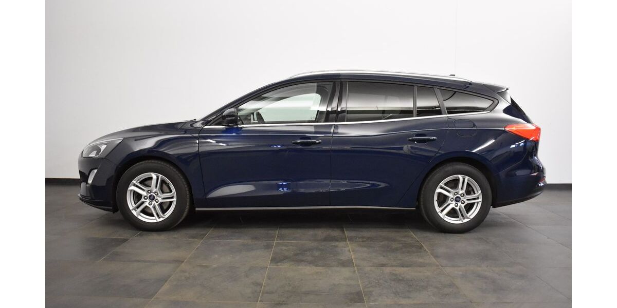 Ford Focus 133.228 km 9.990 &euro; Arnstadt 99310
