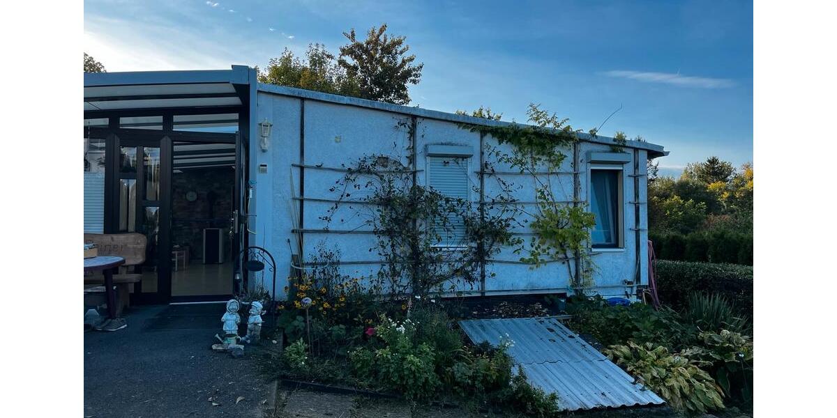 Einfamilienhaus Kranichfeld - 3 Zimmer, 64 m&sup2;, 140.000&euro; | Angebot:25931472