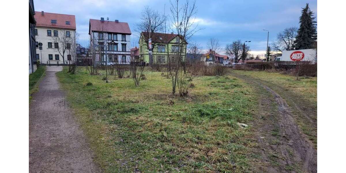 Grundstück Gotha - 89.000&euro; | Angebot:24069343