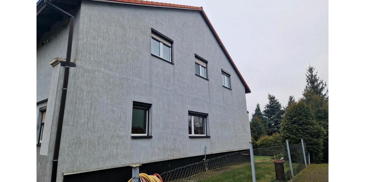 Einfamilienhaus Drei Gleichen - 5 Zimmer, 150 m&sup2;, 160.000&euro; | Angebot:23145537