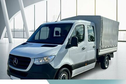 Mercedes-Benz Sprinter 63.749 km 33.261 € Erfurt 99092