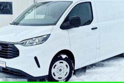 Ford Transit Custom 19.711 km 30.881 &euro; Erfurt 99092