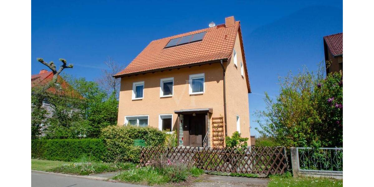 Einfamilienhaus Arnstadt - 6 Zimmer, 150 m&sup2;, 470.000&euro; | Angebot:26556631
