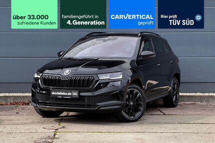 Skoda Karoq 32.786 km 28.989 &euro; Erfurt 99086