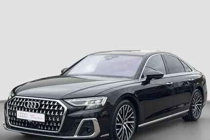 Audi A8 81.200 km 57.870 &euro; Erfurt 99099