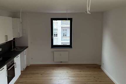 Wohnung Erfurt Johannesvorstadt - 3 Zimmer, 101 m&sup2;, 1.207&euro; | Angebot:24706245