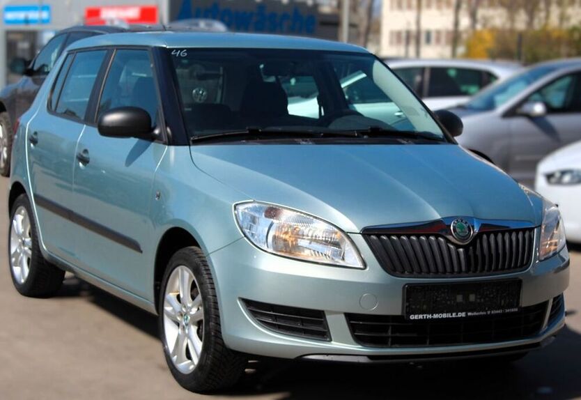Fabia
