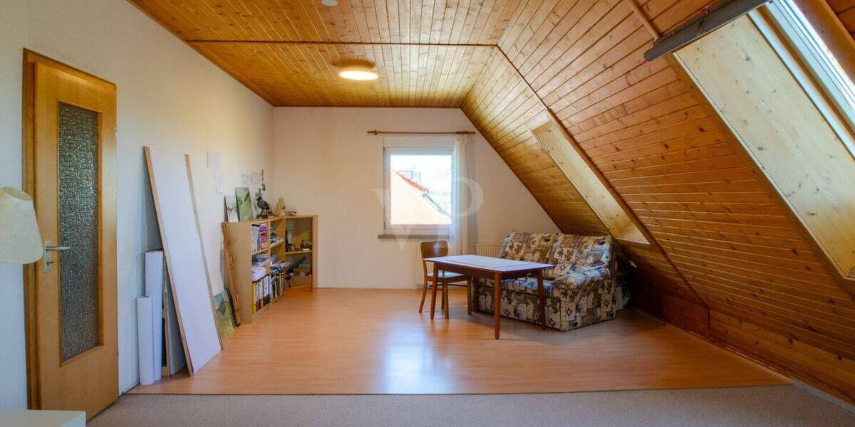 Einfamilienhaus Arnstadt - 6 Zimmer, 150 m&sup2;, 470.000&euro; | Angebot:26556631