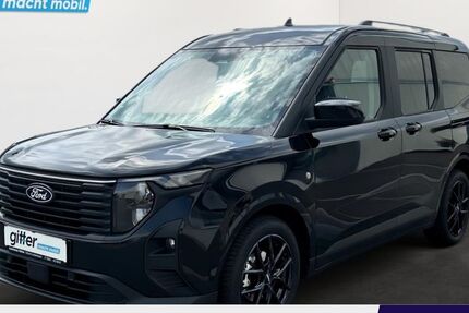 Ford Tourneo Courier 14.924 km 22.950 &euro; Erfurt 99098