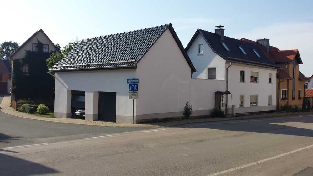 Schöner Haus in ländlicherGegend - Einfamilienhaus Am Ettersberg | Angebot:27266808