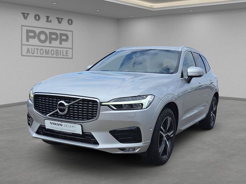 Volvo XC60 69.447 km 30.950 € Erfurt 99099