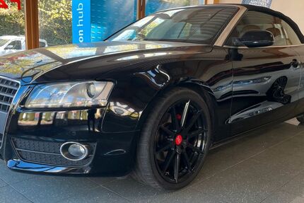 Audi A5 215.000 km 5.600 &euro; Schwabhausen OT b Gotha, Thür 99869