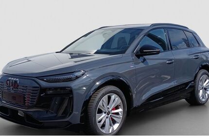 Audi Q6 e-tron 13.250 km 69.780 &euro; Erfurt 99099