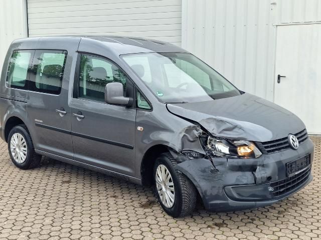 VW Caddy 150.000 km 4.999 &euro; Erfurt 99092