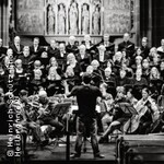 J.S. Bach – Weihnachtsoratorium Heinrich-Schütz-Chor