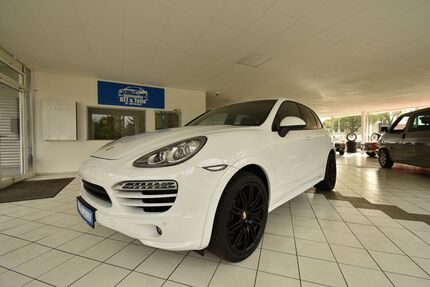 Porsche Cayenne 220.000 km 25.980 € Erfurt 99092