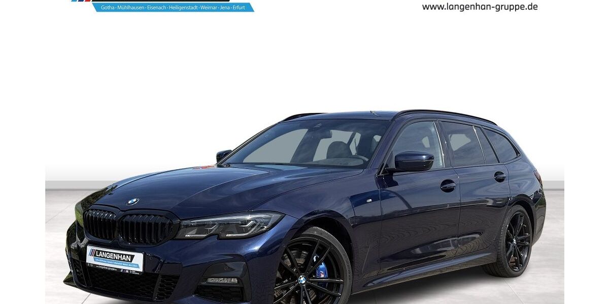 BMW 330 104.075 km 36.425 &euro; Gotha 99867