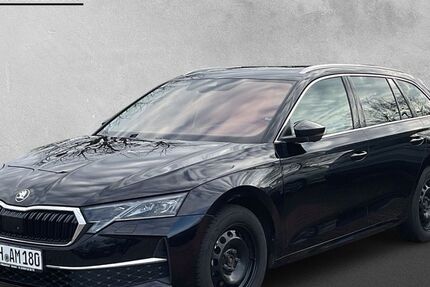 Skoda Octavia 30.100 km 31.490 &euro; Gotha 99867