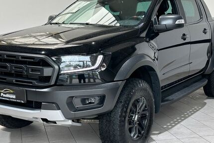 Ford Ranger 94.682 km 39.870 &euro; Dachwig 99100